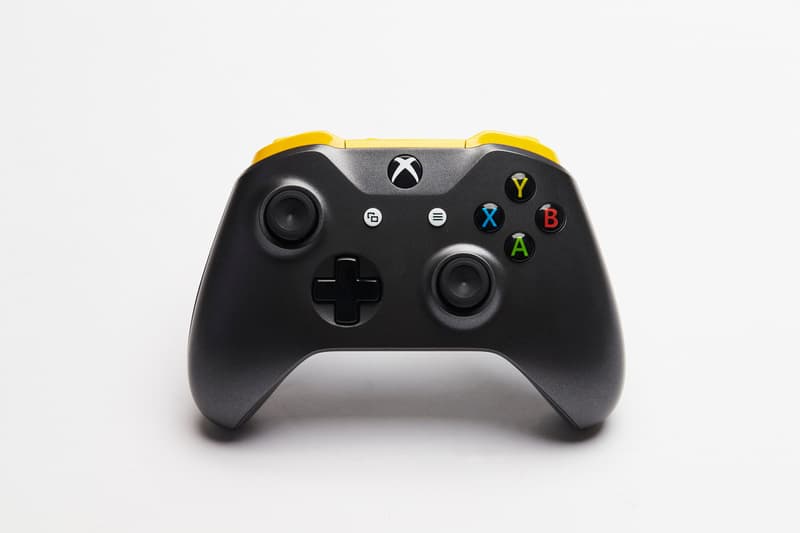 Lamborghini Xbox One S Forza Horizon 3