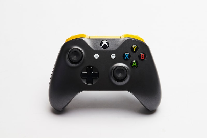 Lamborghini Xbox One S Forza Horizon 3