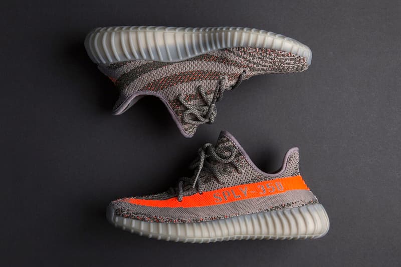 UPDATE: adidas Originals 官方確認首款 YEEZY Boost 350 V2 發售日期