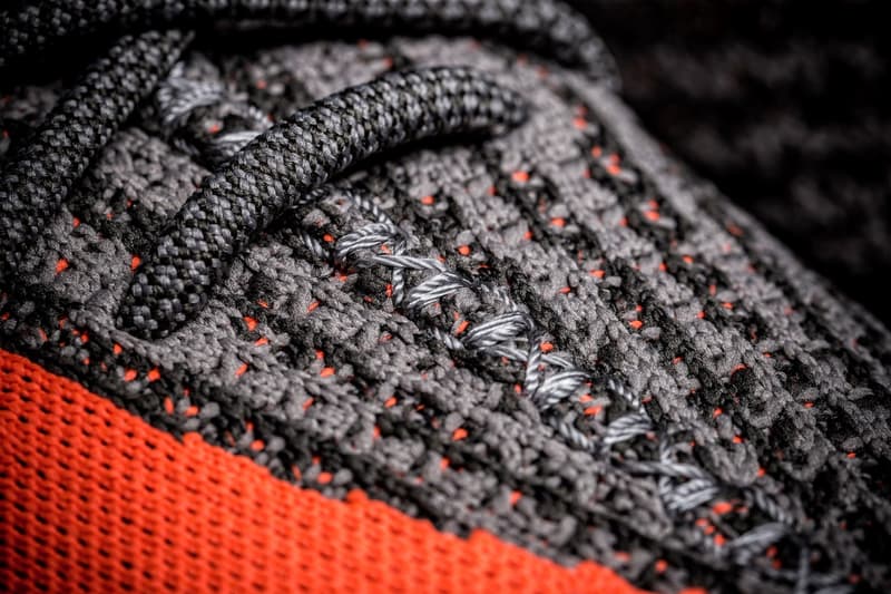 近賞 adidas Originals YEEZY Boost 350 V2 全新配色設計