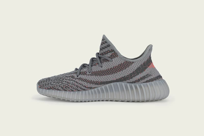 adidas Originals by Kanye West YEEZY Boost 350 V2 正式發佈
