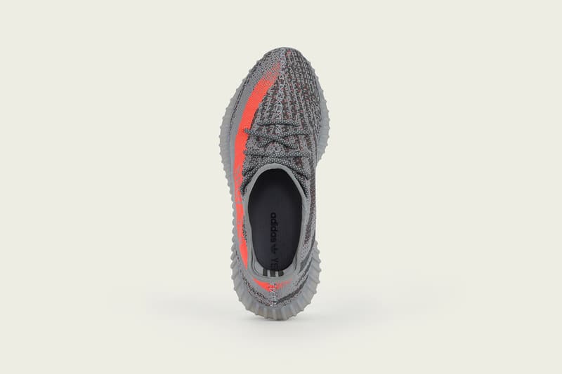 adidas Originals by Kanye West YEEZY Boost 350 V2 正式發佈