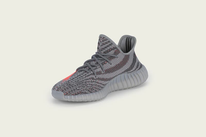 adidas Originals by Kanye West YEEZY Boost 350 V2 正式發佈