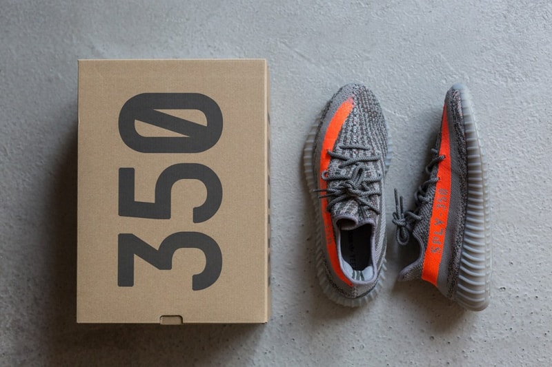 adidas Originals 最新 YEEZY Boost 350 V2 供不應求！零售商發公開信要求追加供應量