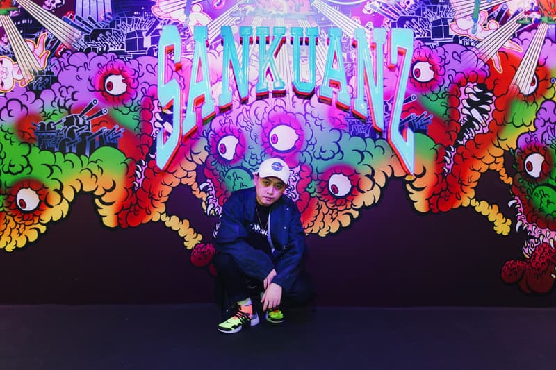 YO’HOOD 2016 Recap