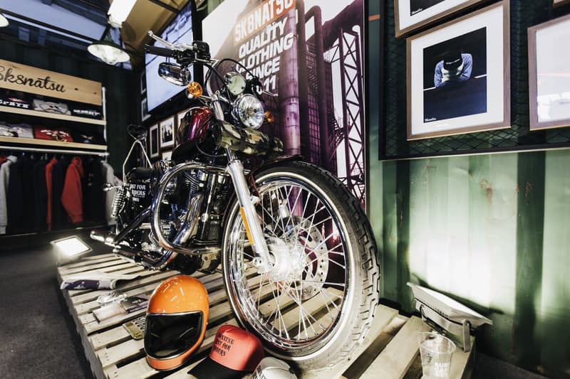 YO’HOOD 2016 Recap