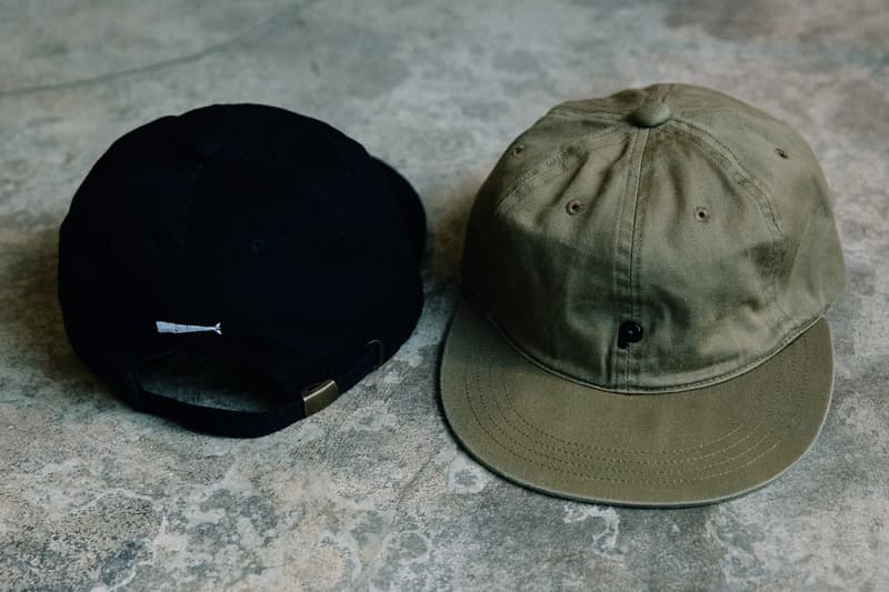 雜誌迷期待大作－《POPEYE》× BEAMS 40 周年聯名之作登場