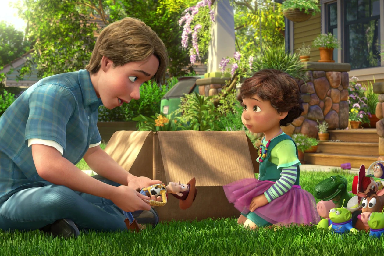 10 iconic moments in toy story film series