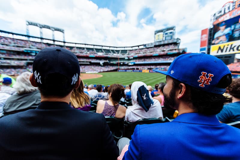 '47 United Arrows & Sons、Hombre Niño