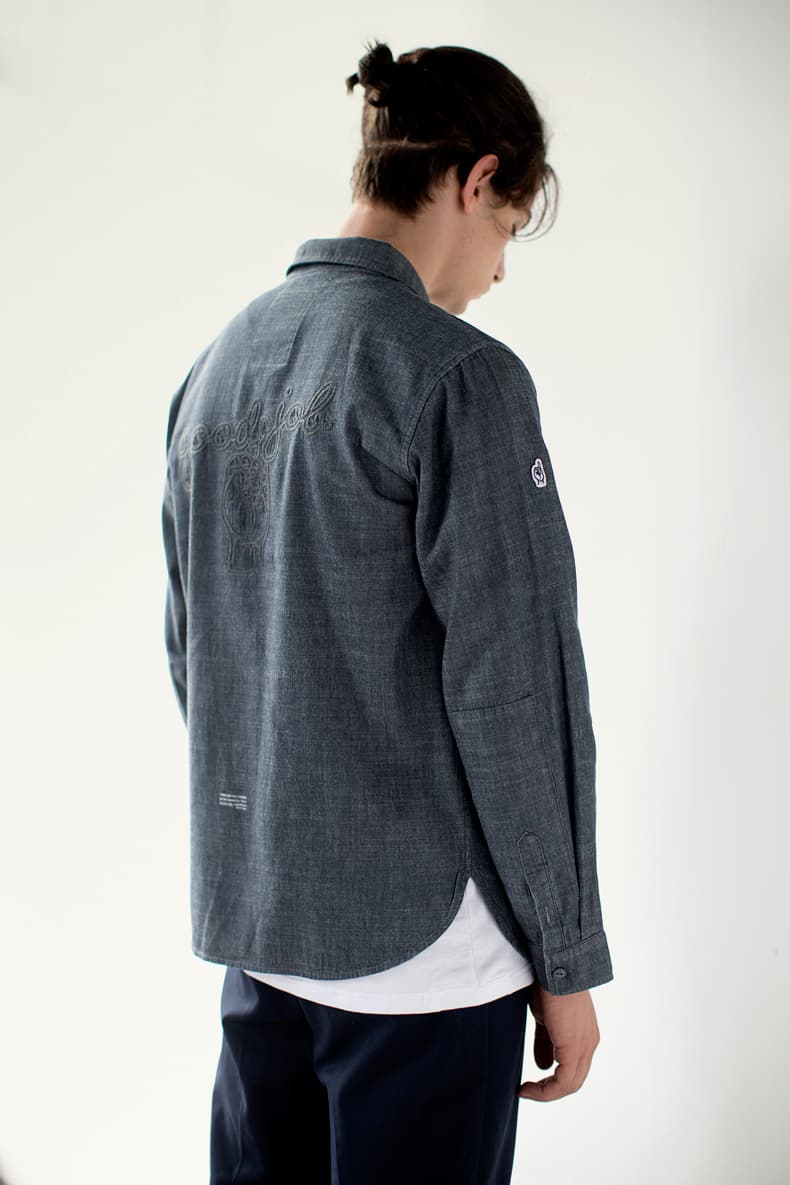 ANB 2016 Fall/Winter Lookbook