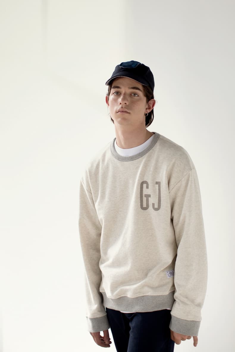 ANB 2016 Fall/Winter Lookbook