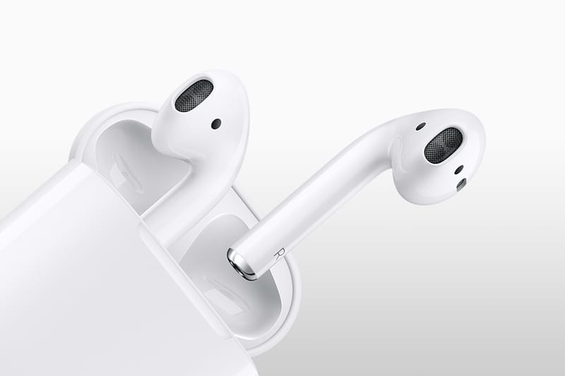Apple 最新 AirPods 無線耳機將延遲發售