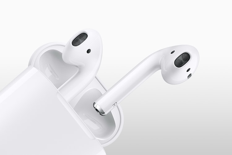 Apple 最新 AirPods 無線耳機將延遲發售