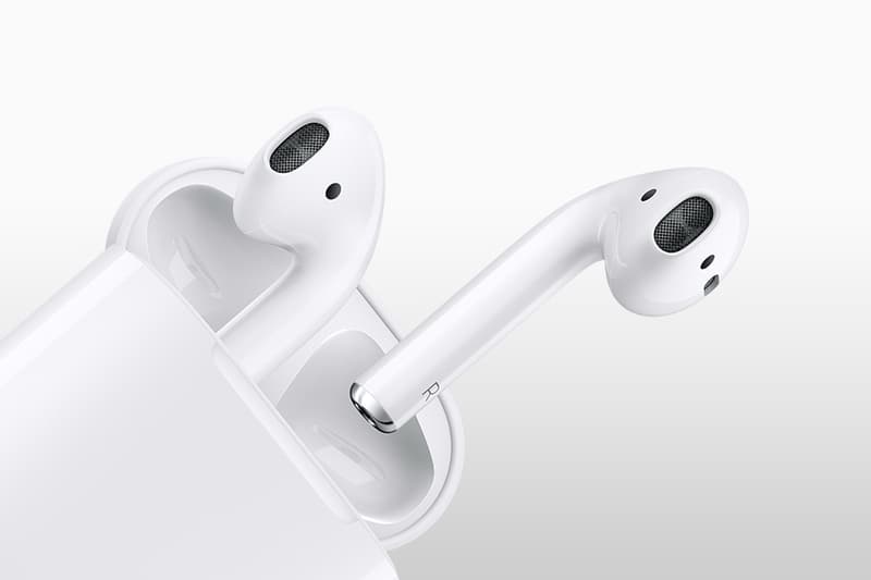 Apple 最新 AirPods 無線耳機將延遲發售