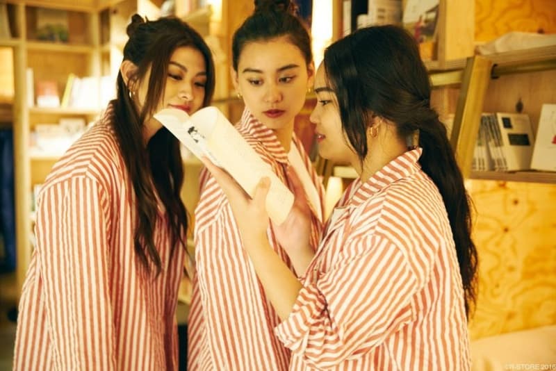 nowhaw-isetan-pop-up-store