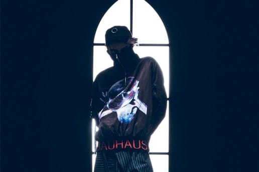 OVKLAB 2016 秋冬系列 Lookbook