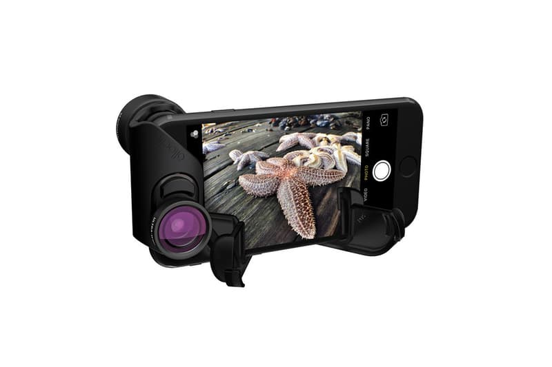 Olloclip iPhone 7 Lens System