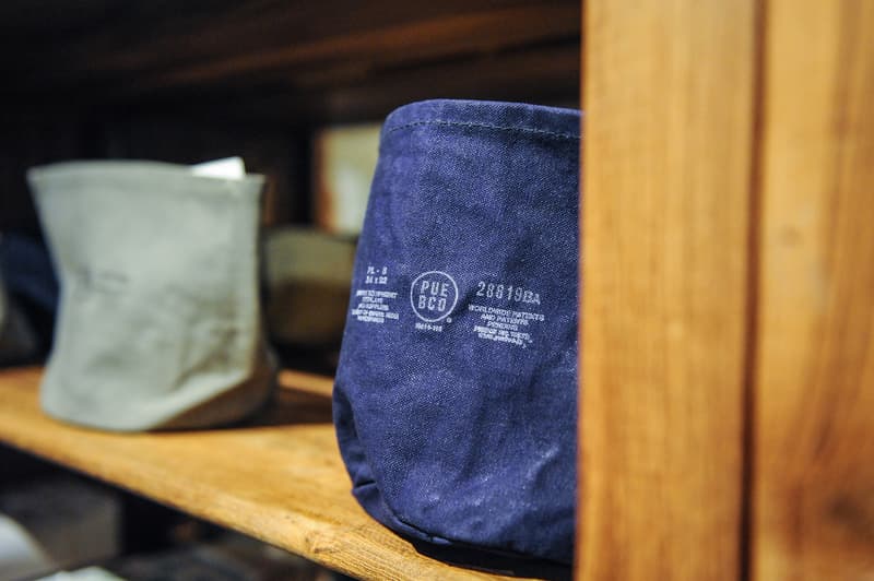 古道具背後的民族故事－認識來自日本的 PUEBCO 工業風家品