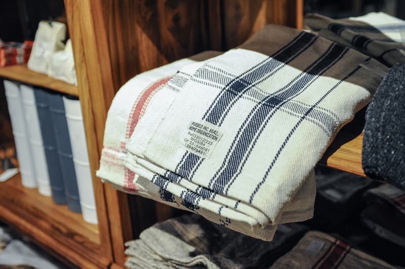 古道具背後的民族故事－認識來自日本的 PUEBCO 工業風家品