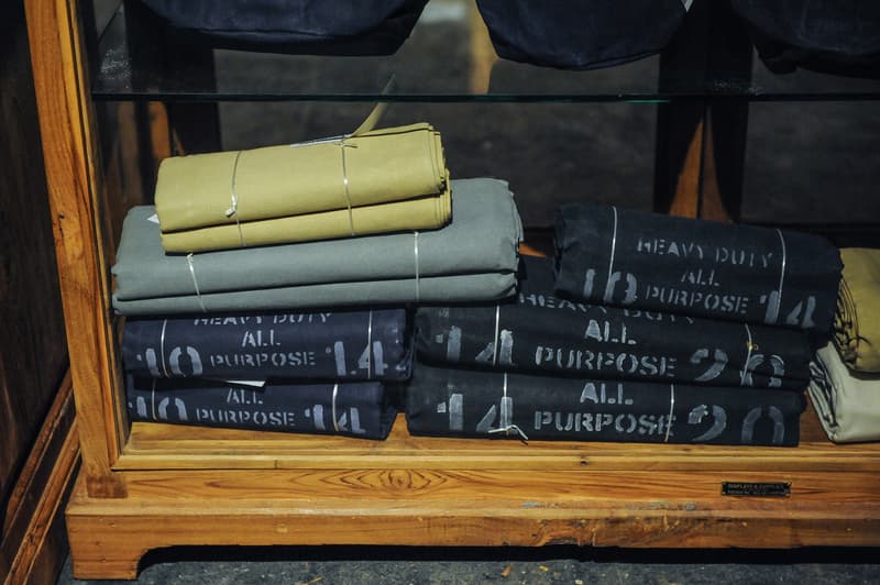 古道具背後的民族故事－認識來自日本的 PUEBCO 工業風家品