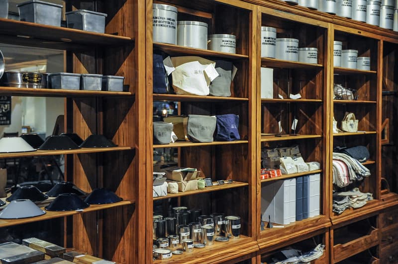 古道具背後的民族故事－認識來自日本的 PUEBCO 工業風家品