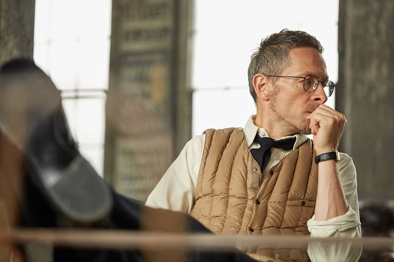 羽絨背心王道－Rocky Mountain Featherbed 新季作品登場