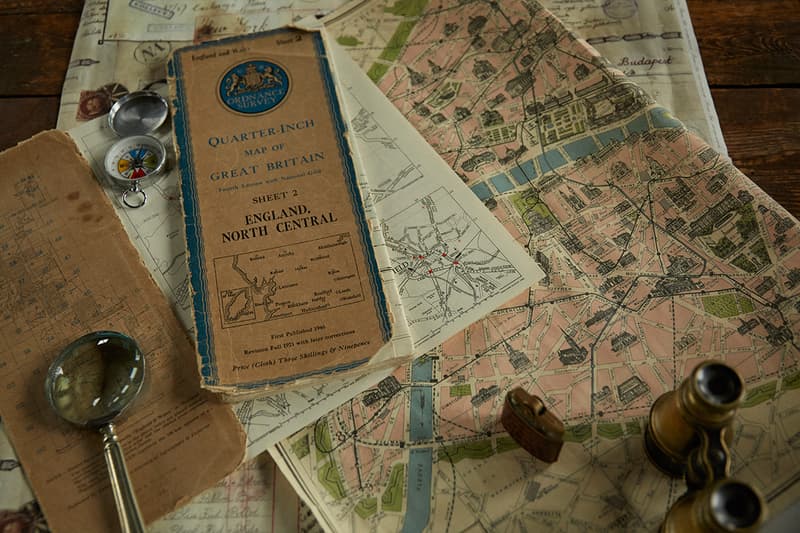 羽絨背心王道－Rocky Mountain Featherbed 新季作品登場