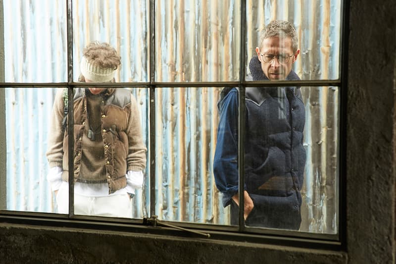 羽絨背心王道－Rocky Mountain Featherbed 新季作品登場