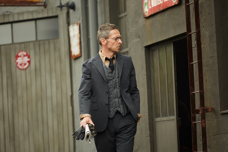 羽絨背心王道－Rocky Mountain Featherbed 新季作品登場