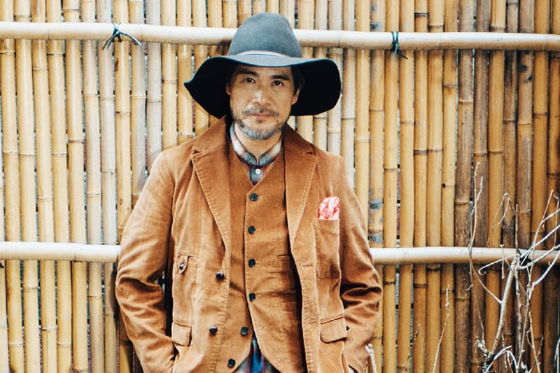 SYNDRO-Masayo-Keizuka-plain-me-Life-of-The-Mechanic