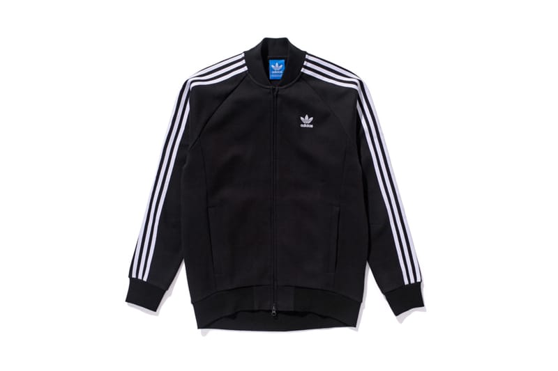 BEAMS x adidas Originals 40 週年聯名企劃第二彈發表