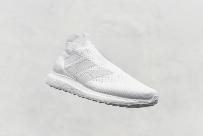 adidas ACE 16+ PureControl UltraBOOST Closer Look