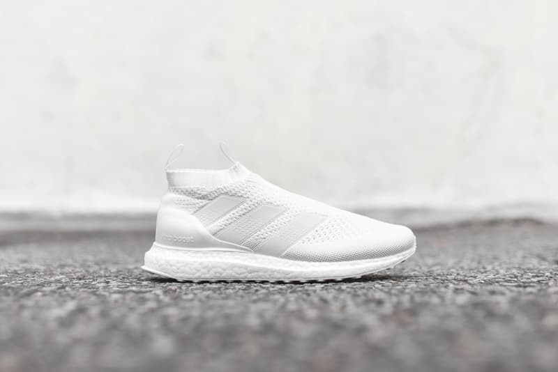adidas ACE 16+ PureControl UltraBOOST Closer Look