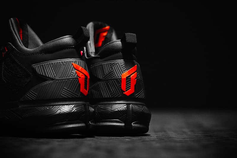 adidas Basketball 最新 Crazy Explosive 與 D Rose 7 鞋款上架