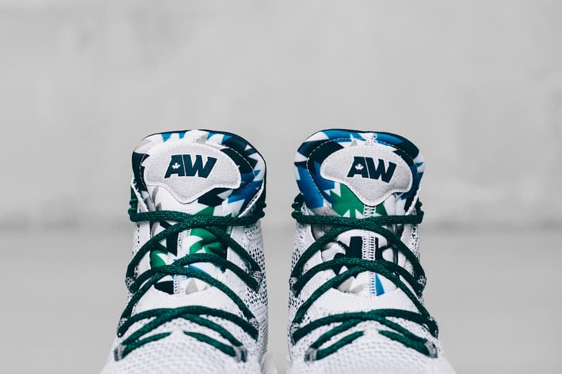 adidas Basketball 最新 Crazy Explosive 與 D Rose 7 鞋款上架