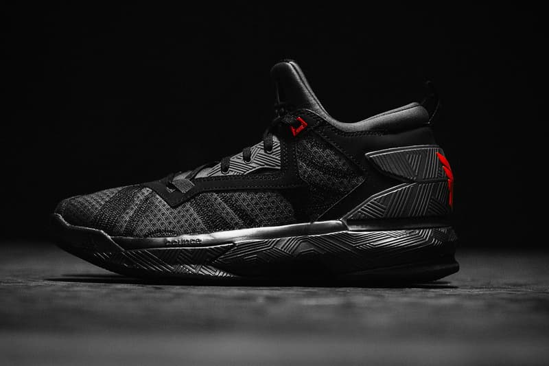 adidas Basketball 最新 Crazy Explosive 與 D Rose 7 鞋款上架