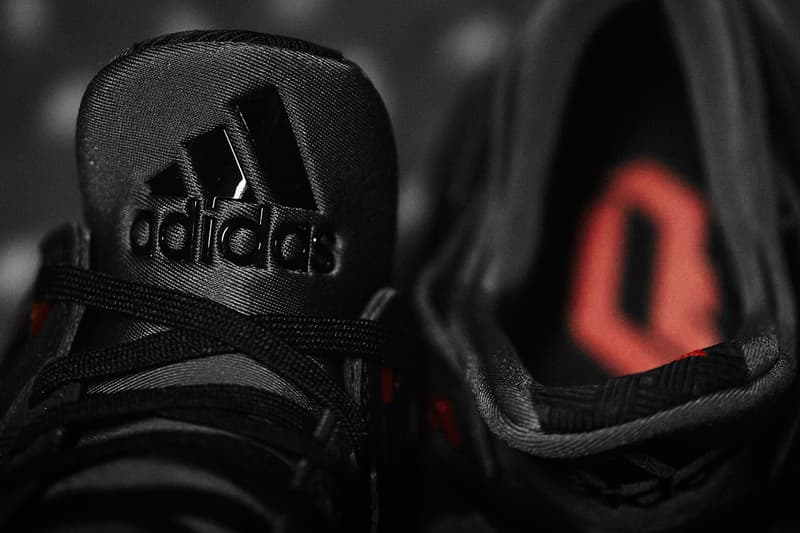 adidas Basketball 最新 Crazy Explosive 與 D Rose 7 鞋款上架