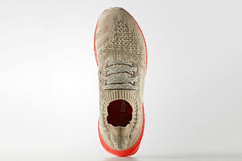 率先預覽 adidas 最新 ColorBOOST Uncaged「Tan」配色