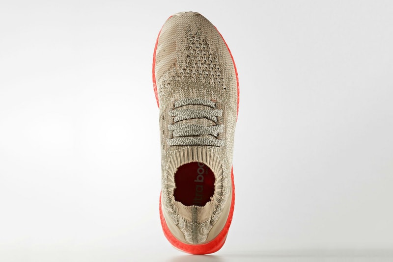 率先預覽 adidas 最新 ColorBOOST Uncaged「Tan」配色