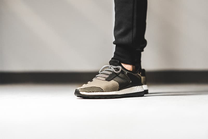 adidas Consortium ADO Pure BOOST ZG