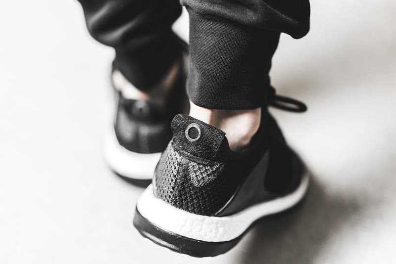 adidas Consortium ADO Pure BOOST ZG