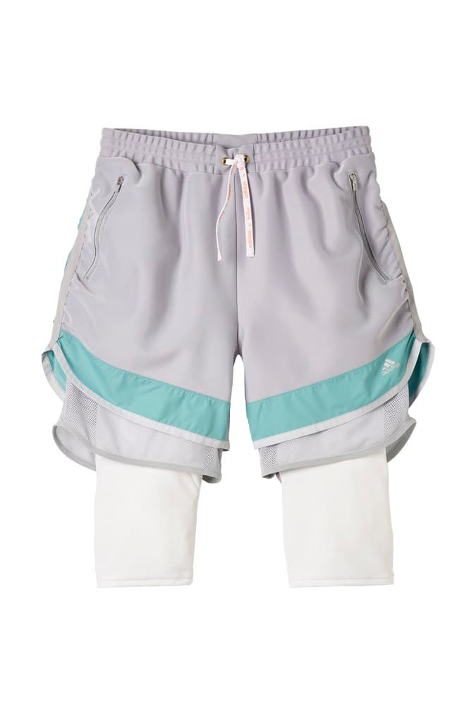 adidas by kolor 2016 Fall/Winter Collection