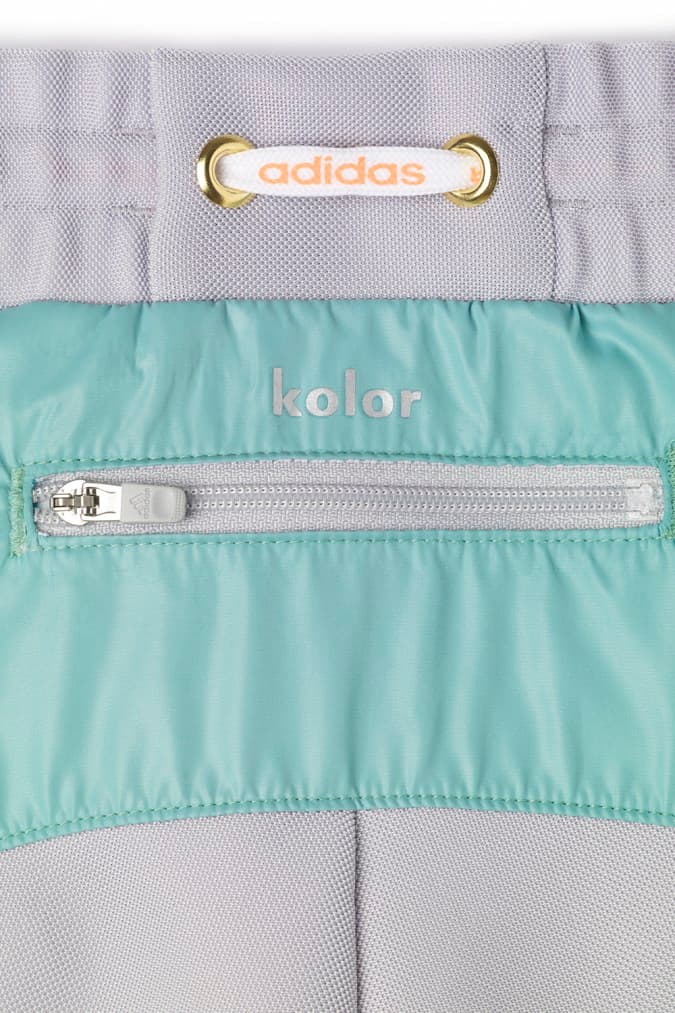 adidas by kolor 2016 Fall/Winter Collection