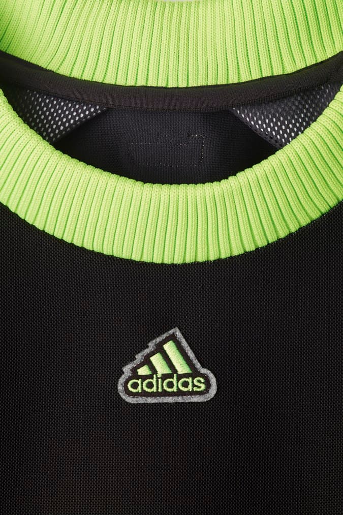 adidas by kolor 2016 Fall/Winter Collection