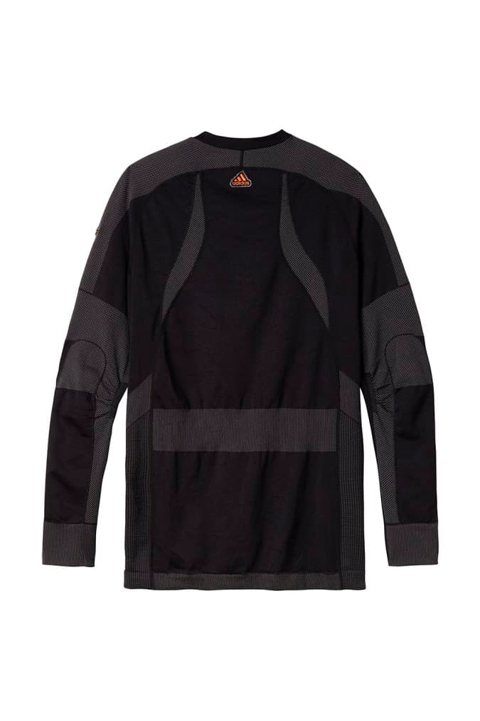 adidas by kolor 2016 Fall/Winter Collection