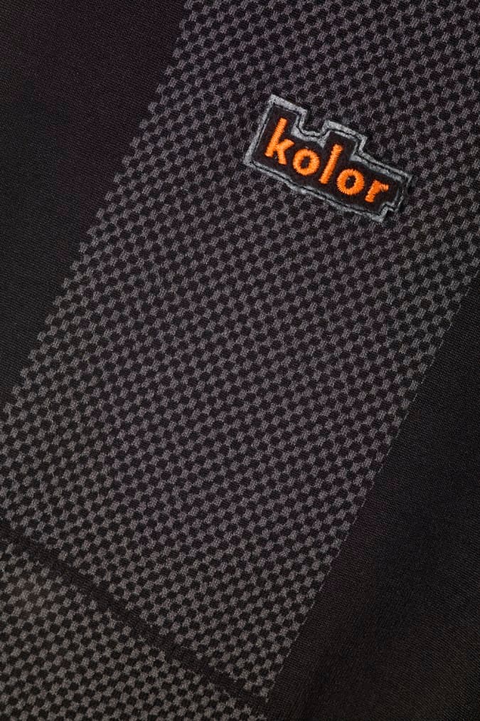 adidas by kolor 2016 Fall/Winter Collection