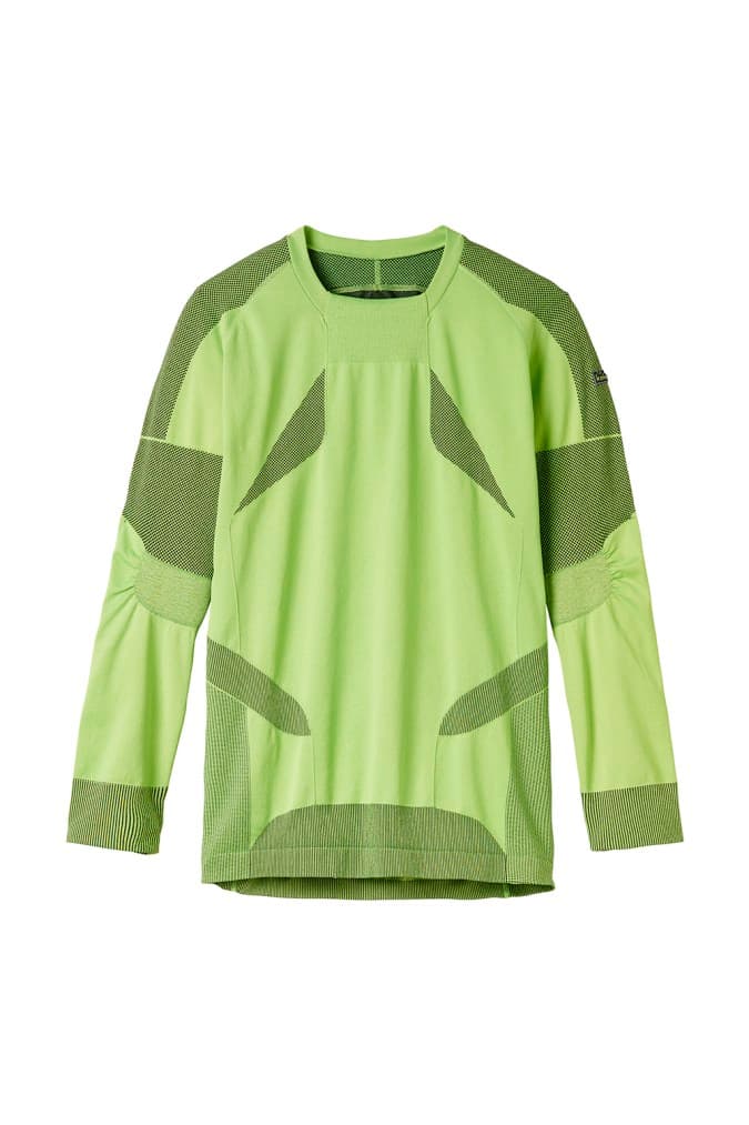 adidas by kolor 2016 Fall/Winter Collection