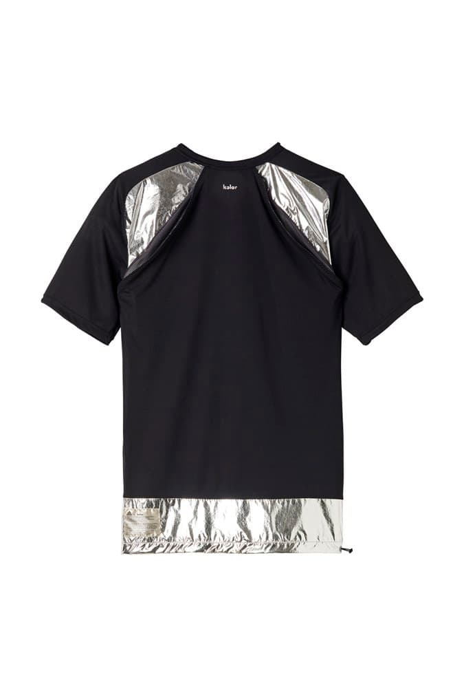 adidas by kolor 2016 Fall/Winter Collection