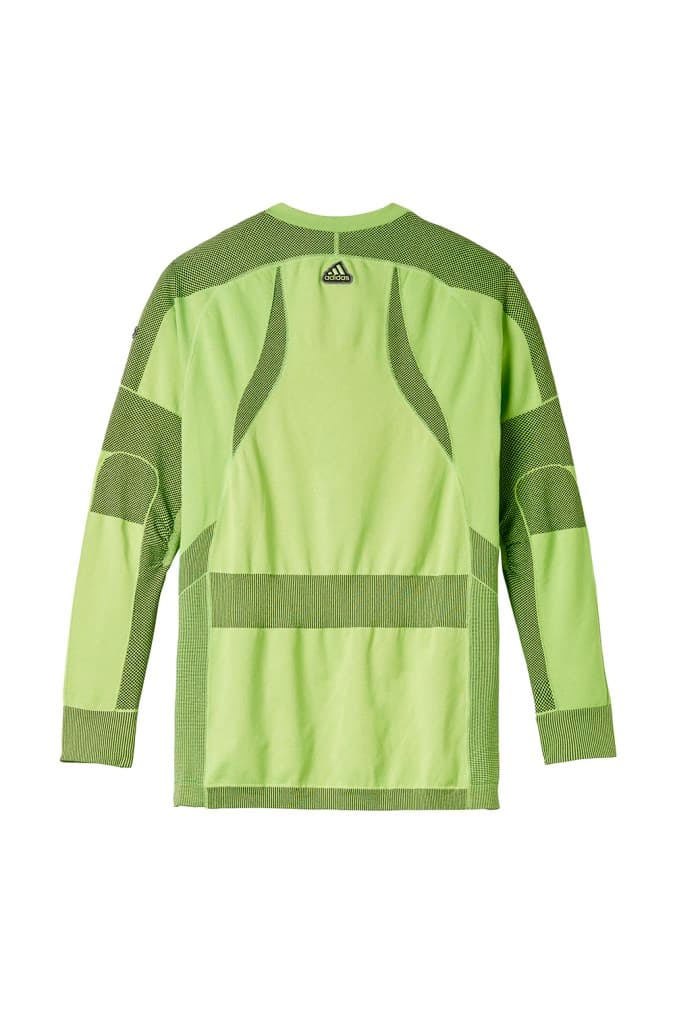 adidas by kolor 2016 Fall/Winter Collection