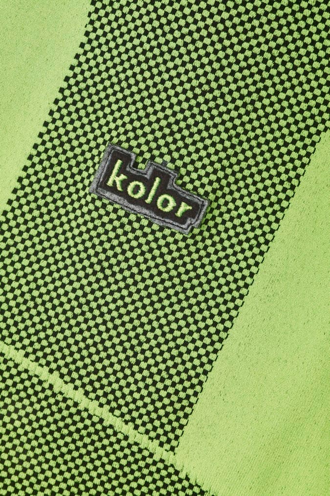 adidas by kolor 2016 Fall/Winter Collection